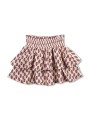 Jupe flower  - Petit Blush