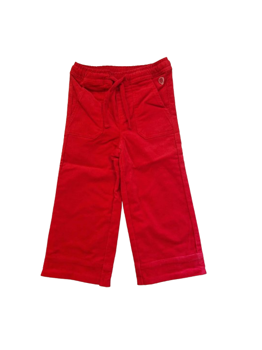 Pantalon velours  - Quapi