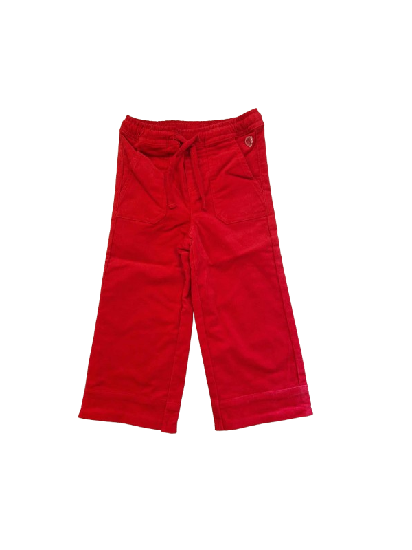 Pantalon velours  - Quapi