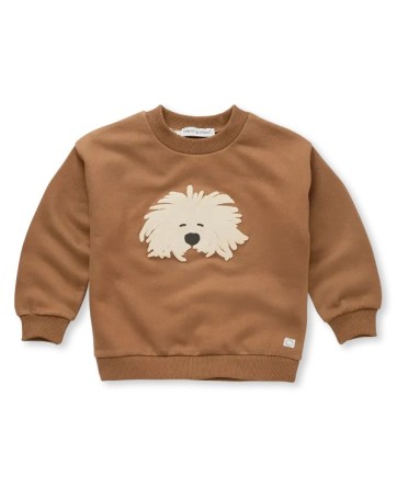 Pull chien - Sproet&Sprout