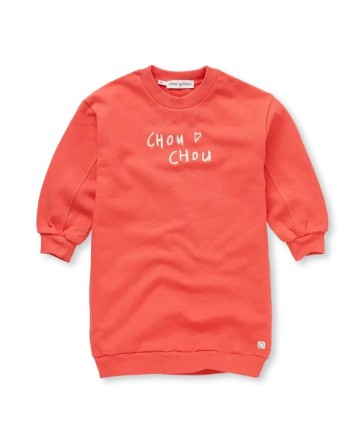 Robe pull Chou Chou - Sproet&Sprout