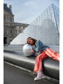 Pantalon stripes  - Sproet&Sprout