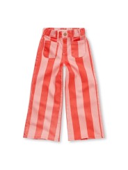 Pantalon stripes  - Sproet&Sprout
