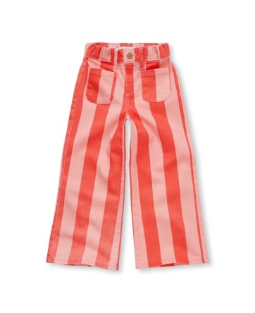 Pantalon stripes  - Sproet&Sprout