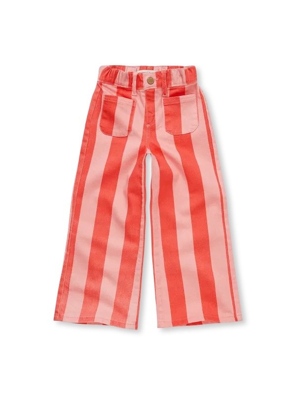 Pantalon stripes  - Sproet&Sprout
