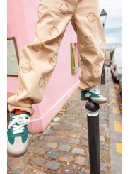 Jeans beige  - Sproet&Sprout