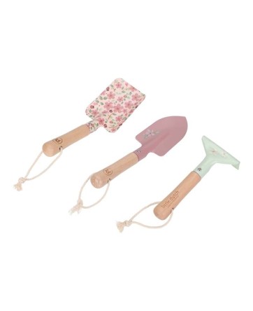 Set d'outils de jardinage - Fairy Garden - Little Dutch
