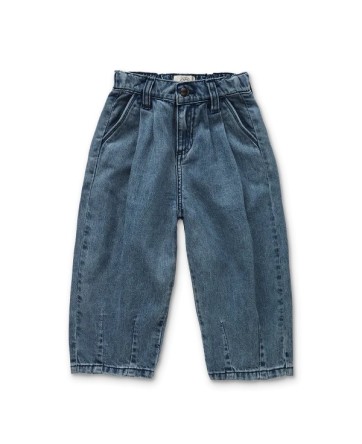 Jeans blue - Sproet&Sprout