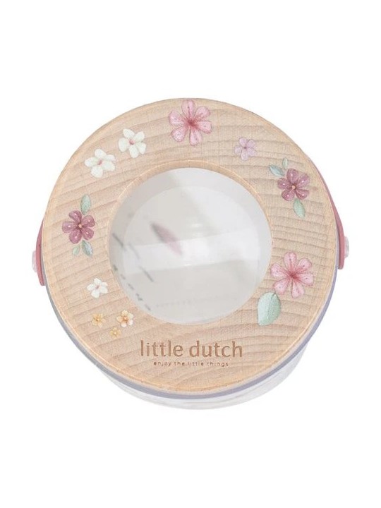 Pot à insectes - Fairy Garden - Little Dutch