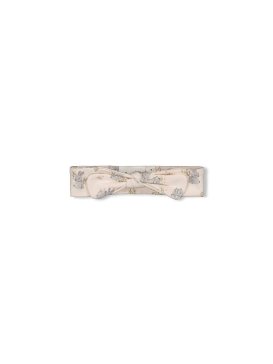Bandeau - Petit lapin - Feetje // 62-68cm