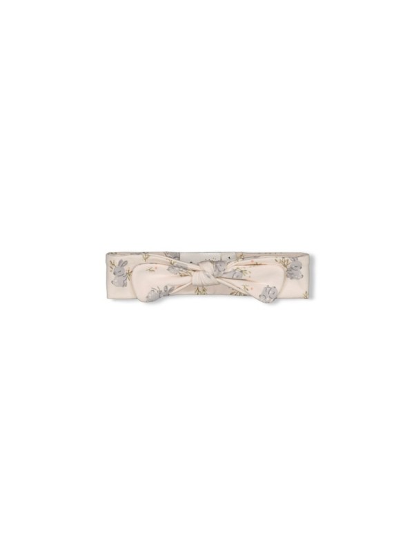 Bandeau - Petit lapin - Feetje // 62-68cm