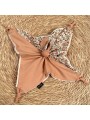 Doudou lapin Yamina - Bidiboo