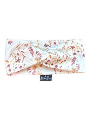 Bandeau croisé enfant Isadora - Bidiboo