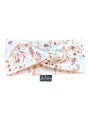 Bandeau croisé enfant Isadora - Bidiboo