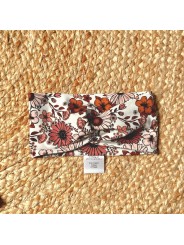 Bandeau croisé enfant Juliana - Bidiboo