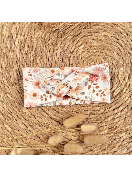 Bandeau croisé enfant Raquel - Bidiboo