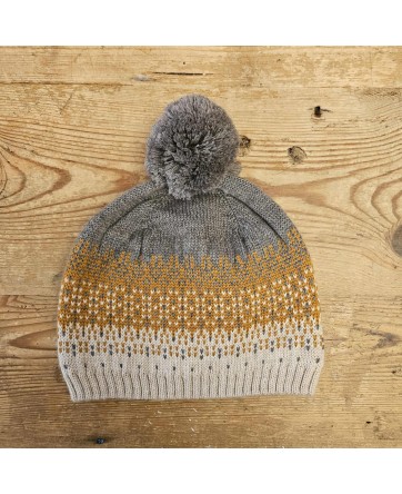Bonnet 6/12 mois - L.P.C