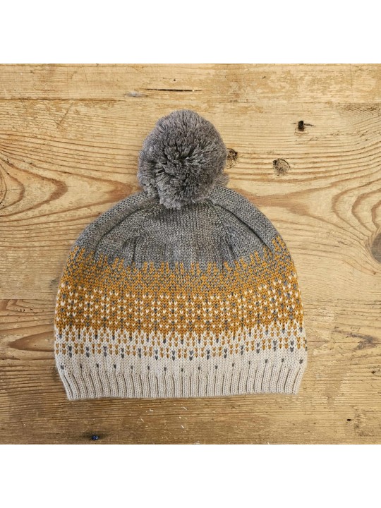 Bonnet 6/12 mois - L.P.C
