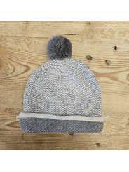 Bonnet 6/12 mois - L.P.C