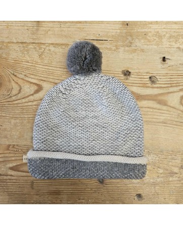 Bonnet 6/12 mois - L.P.C