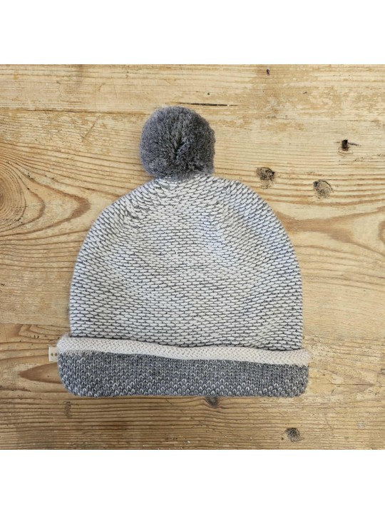 Bonnet 6/12 mois - L.P.C