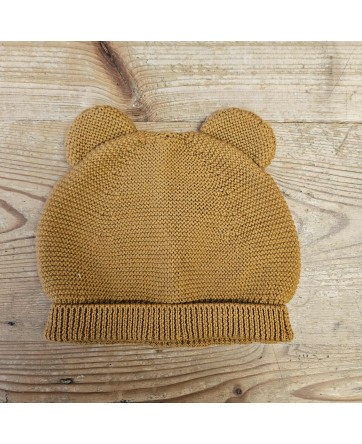 Bonnet 6/12 mois - L.P.C