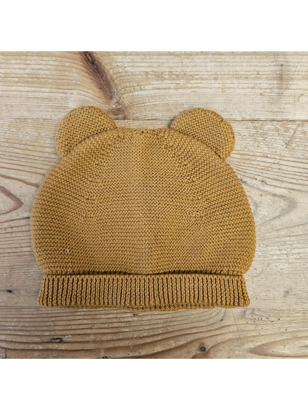 Bonnet 6/12 mois - L.P.C