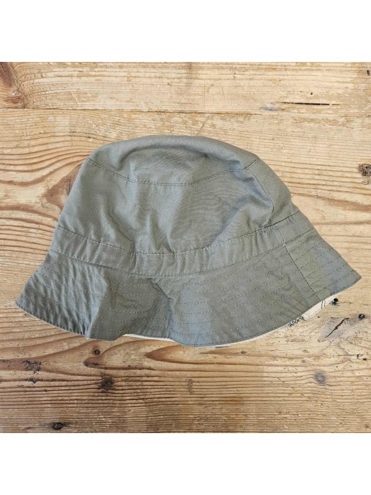Chapeau de soleil réversible 3/6 mois - Liewood