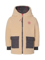 Veste teddy - Noppies