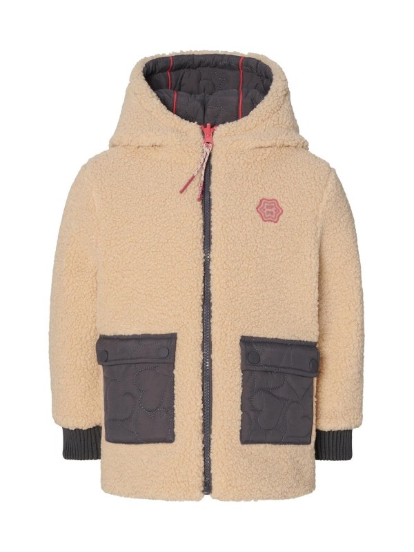 Veste teddy - Noppies