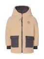 Veste teddy - Noppies