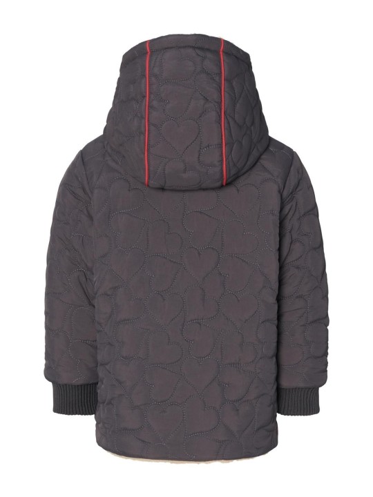 Veste teddy - Noppies