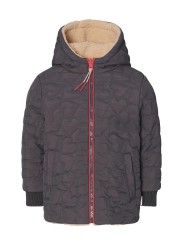Veste teddy - Noppies