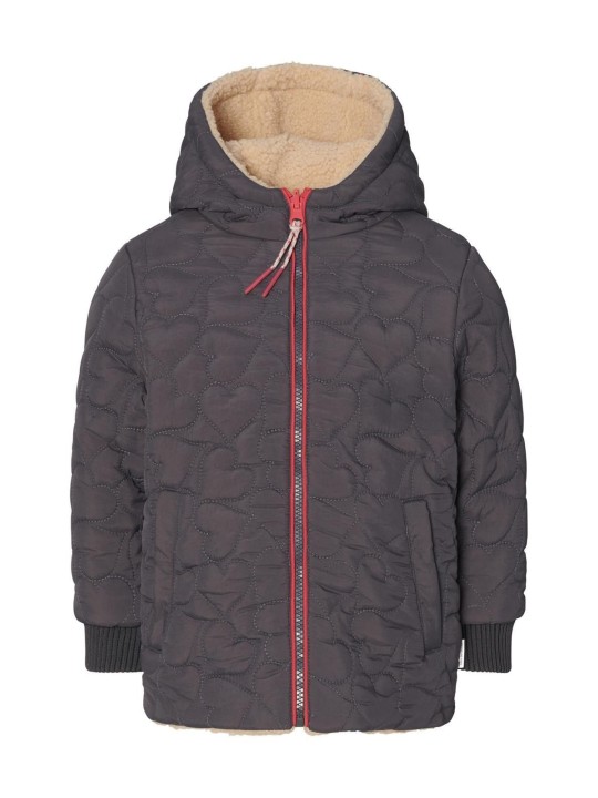 Veste teddy - Noppies