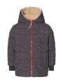 Veste teddy - Noppies