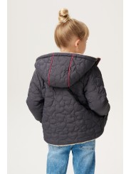 Veste teddy - Noppies