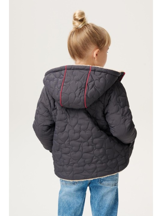 Veste teddy - Noppies