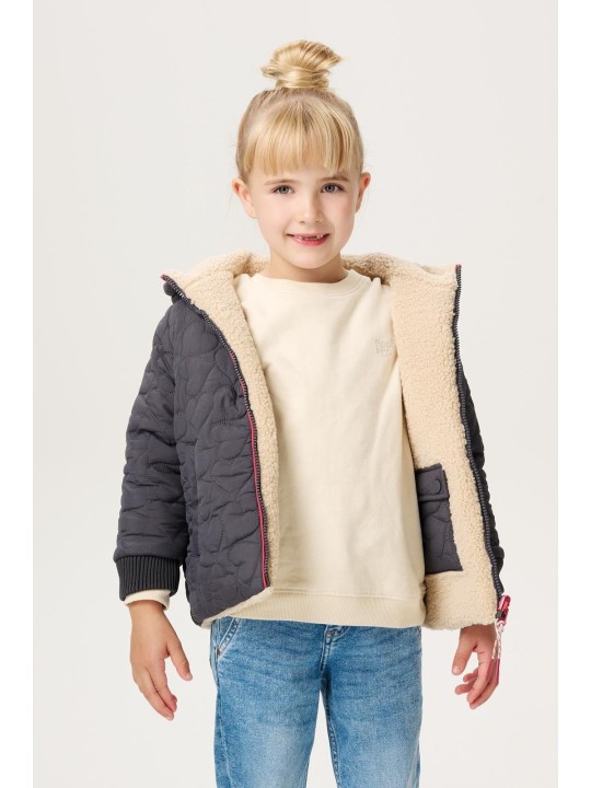 Veste teddy - Noppies