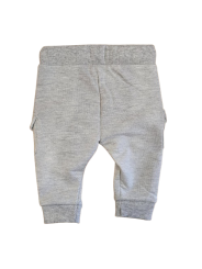 Pantalon Gris - Basketball - BabyFace