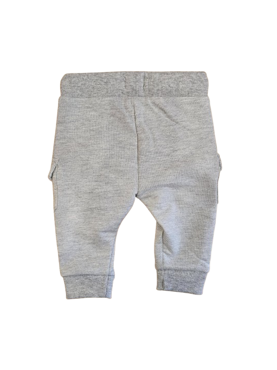 Pantalon Gris - Basketball - BabyFace