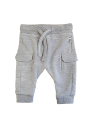 Pantalon Gris - Basketball - BabyFace