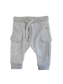 Pantalon Gris - Basketball - BabyFace