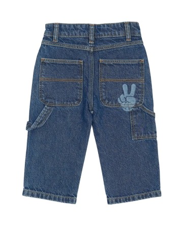 Jeans Baggy  - The New