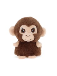 Peluche singe Loki - Adoptable World - Keel Toys