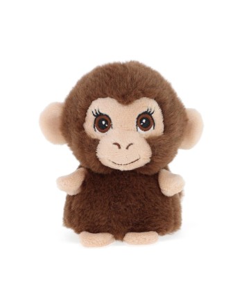 Peluche singe Loki - Adoptable World - Keel Toys
