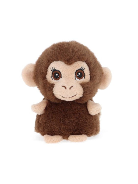 Peluche singe Loki - Adoptable World - Keel Toys