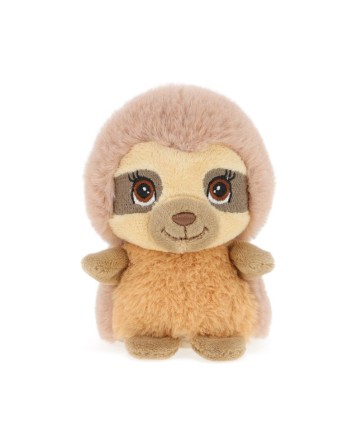Peluche paresseux Sami - Adoptable World - Keel Toys