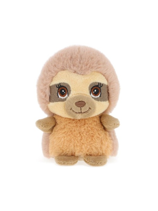 Peluche paresseux Sami - Adoptable World - Keel Toys