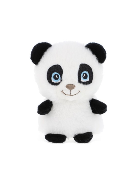 Peluche panda Pia - Adoptable World - Keel Toys