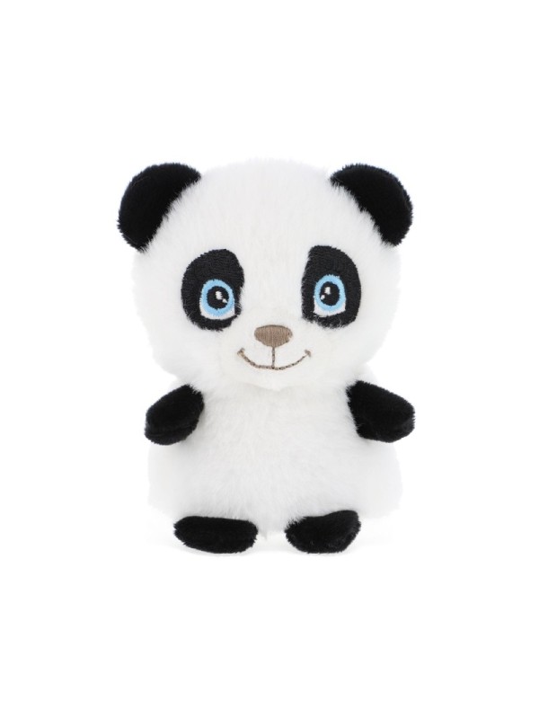 Peluche panda Pia - Adoptable World - Keel Toys